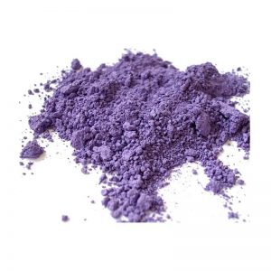 Ultramarijn-violet-pigment