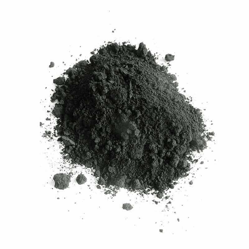 Pigment carbone steenkool
